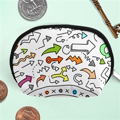 Desktop - A 001 Accessory Pouch (medium) by nate14shop