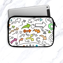 Desktop - A 001 Apple Ipad Mini Zipper Cases by nate14shop