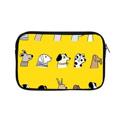 Dogs Apple Macbook Pro 13  Zipper Case by nate14shop