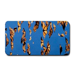 Eastern Monarch Butterfly Medium Bar Mats