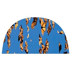 Eastern Monarch Butterfly Anti Scalding Pot Cap