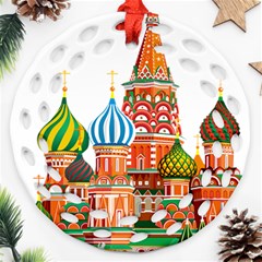 Moscow-kremlin-saint-basils-cathedral-red-square-l-vector-illustration-moscow-building Ornament (round Filigree)