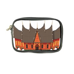 Gadang-minangkabau-people Coin Purse