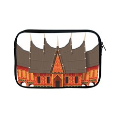 Gadang-minangkabau-people Apple Ipad Mini Zipper Cases by Jancukart