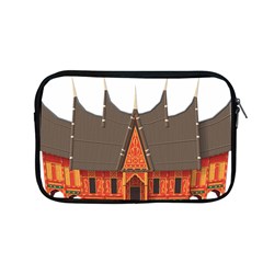 Gadang-minangkabau-people Apple Macbook Pro 13  Zipper Case