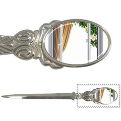 Window Letter Opener