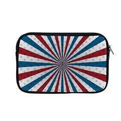 Usa-deco-background Apple Macbook Pro 13  Zipper Case