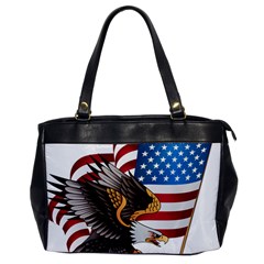 American-eagle- Clip-art Oversize Office Handbag