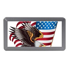 American-eagle- Clip-art Memory Card Reader (mini) by Jancukart