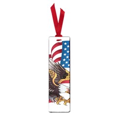 American-eagle- Clip-art Small Book Marks