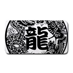 Chinese-dragon Medium Bar Mats