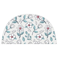 Flowers Pattern Anti Scalding Pot Cap by hanggaravicky2