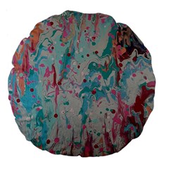 20220705 194528 Large 18  Premium Flano Round Cushions by Hayleyboop