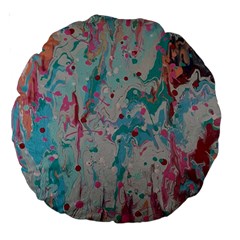 20220705 194528 Large 18  Premium Round Cushions by Hayleyboop