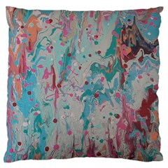 20220705 194528 Large Flano Cushion Case (two Sides) by Hayleyboop