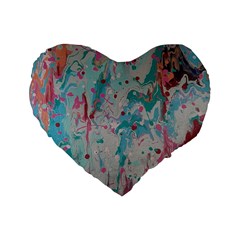 20220705 194528 Standard 16  Premium Flano Heart Shape Cushions by Hayleyboop