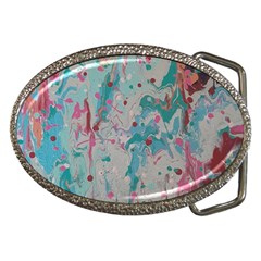 Splash Splosh  Belt Buckles by Hayleyboop