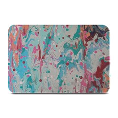 Splash Splosh  Plate Mats by Hayleyboop