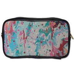 Splash Splosh  Toiletries Bag (one Side) by Hayleyboop