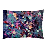 Splodge Pillow Case 26.62 x18.9  Pillow Case