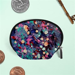 Splodge Accessory Pouch (small) by Hayleyboop