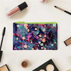 Splodge Cosmetic Bag (xs) by Hayleyboop