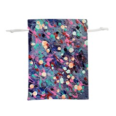 Splodge Lightweight Drawstring Pouch (s) by Hayleyboop