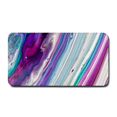 Color Acrylic Paint Art Medium Bar Mats by artworkshop