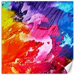 Colorful Painting Canvas 20  x 20  19 x19.27  Canvas - 1