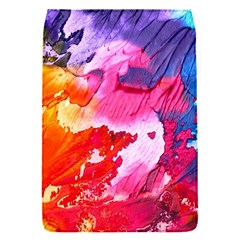 Colorful Painting Removable Flap Cover (s) by artworkshop