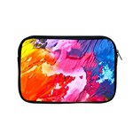 Colorful Painting Apple MacBook Pro 15  Zipper Case Front