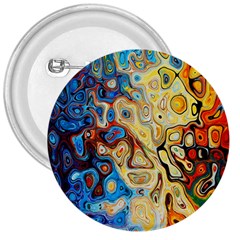 Colorful Structure 3  Buttons by artworkshop