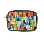 Mosaic Tiles Coin Purse Front