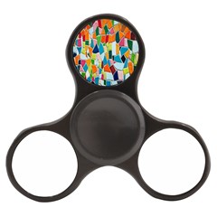 Mosaic Tiles Finger Spinner by artworkshop