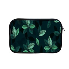 Plant Leaves Apple Macbook Pro 13  Zipper Case by artworkshop