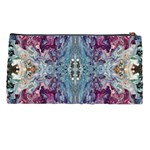 Abstract arabesque Pencil Case Back