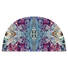 Abstract Kaleidoscope Anti Scalding Pot Cap