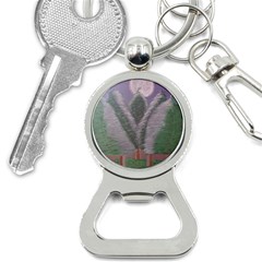 Purple Haze  Bottle Opener Key Chain by Hayleyboop