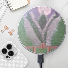 Purple Haze  Wireless Charger