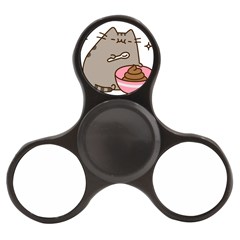 Cat Kitten Finger Spinner