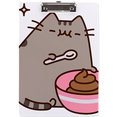 Cat Kitten A4 Clipboard