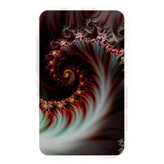 Digital-fractal-fractals-fantasy Memory Card Reader (rectangular) by Jancukart