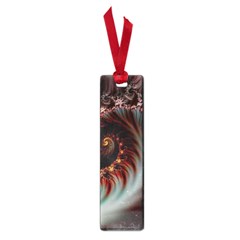 Digital-fractal-fractals-fantasy Small Book Marks