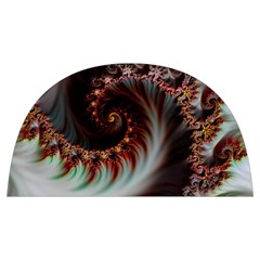 Digital-fractal-fractals-fantasy Anti Scalding Pot Cap by Jancukart