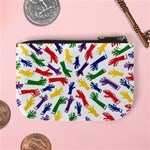 Integration-inclusion-hands-help Mini Coin Purse Back