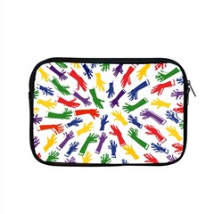 Integration-inclusion-hands-help Apple MacBook Pro 15  Zipper Case