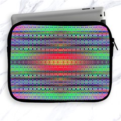 Abundance Apple Ipad 2/3/4 Zipper Cases by Thespacecampers