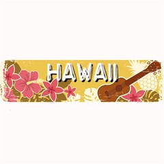 Tik Hawaiian Aloha Large Bar Mat