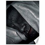 Monster Man Sleeping Canvas 36  x 48  35.26 x46.15  Canvas - 1