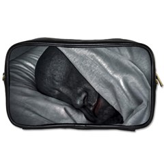 Monster Man Sleeping Toiletries Bag (one Side) by dflcprintsclothing